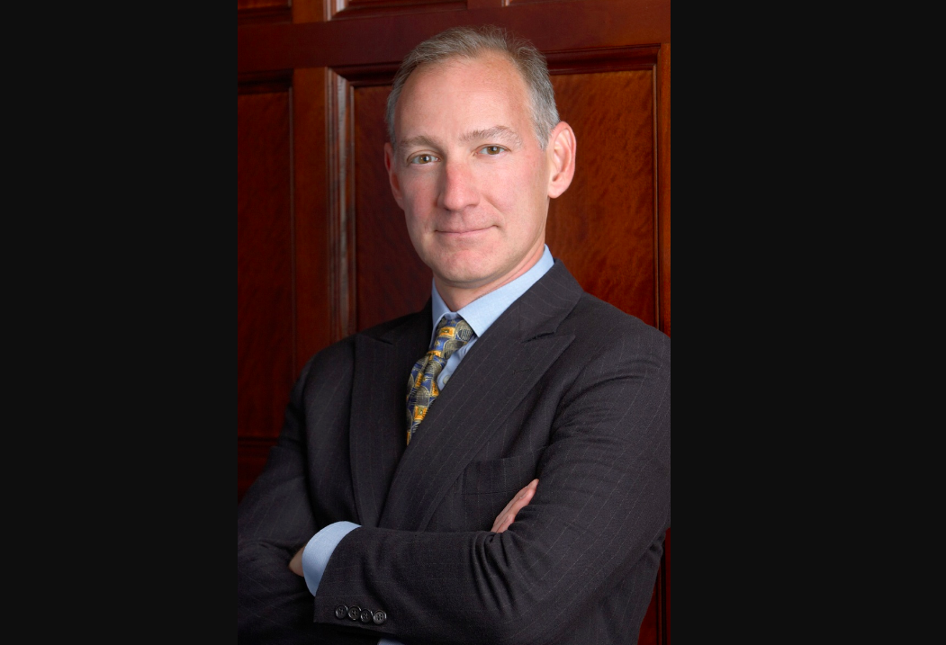 Gregory B. Maffei